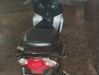 Honda Dio 2019