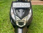 Honda Dio 2019