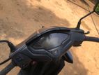 Honda Dio 2019