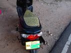 Honda Dio 2019