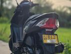 Honda Dio 2019