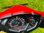 Honda Dio 2019