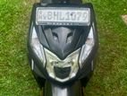Honda Dio 2019