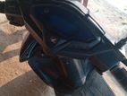 Honda Dio 2019