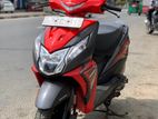 Honda Dio 2019