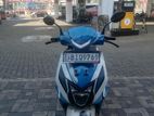 Honda Dio 2019