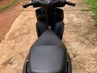 Honda Dio 2019