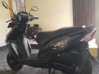 Honda Dio 2019