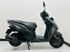 Honda Dio 2019