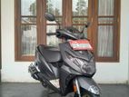 Honda Dio 2019