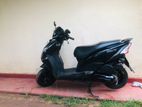 Honda Dio 2019