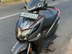Honda Dio 2019