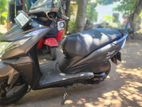 Honda Dio 2019