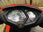 Honda Dio 2019
