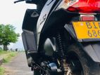 Honda Dio DX 2019