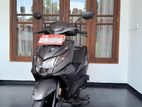 Honda Dio 2019