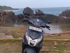 Honda Dio 2019