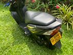 Honda Dio 2019