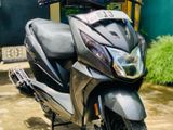 Honda Dio 2019