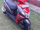Honda Dio 2019