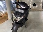Honda Dio 2019