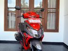 Honda Dio 2020