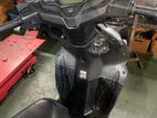 Honda Dio 2019
