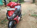 Honda Dio 2019
