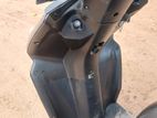 Honda Dio 2019