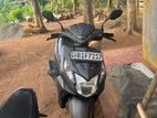 Honda Dio 2019