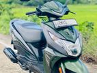Honda Dio 2019