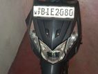 Honda Dio 2019