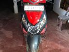 Honda Dio 2019