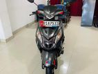 Honda Dio 2019