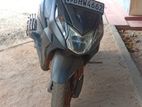 Honda Dio 2019