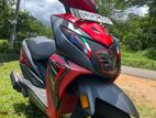 Honda Dio 2019