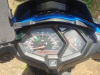 Honda Dio 2019