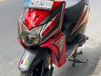 Honda Dio 2019