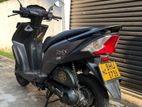 Honda Dio 2019