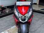 Honda Dio 2019