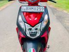 Honda Dio 2019