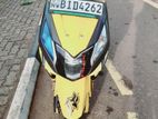 Honda Dio 2019