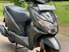 Honda Dio 2019