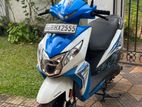 Honda Dio 2019