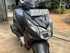 Honda Dio 2019