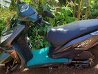 Honda Dio 2019