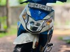 Honda Dio 2019