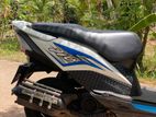 Honda Dio 2019