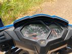 Honda Dio 2019