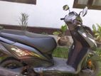 Honda Dio 2019